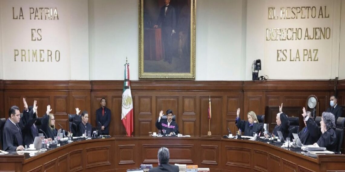 Suprema Corte debate reabrir juicios concluidos; mayoría de ministros, a favor