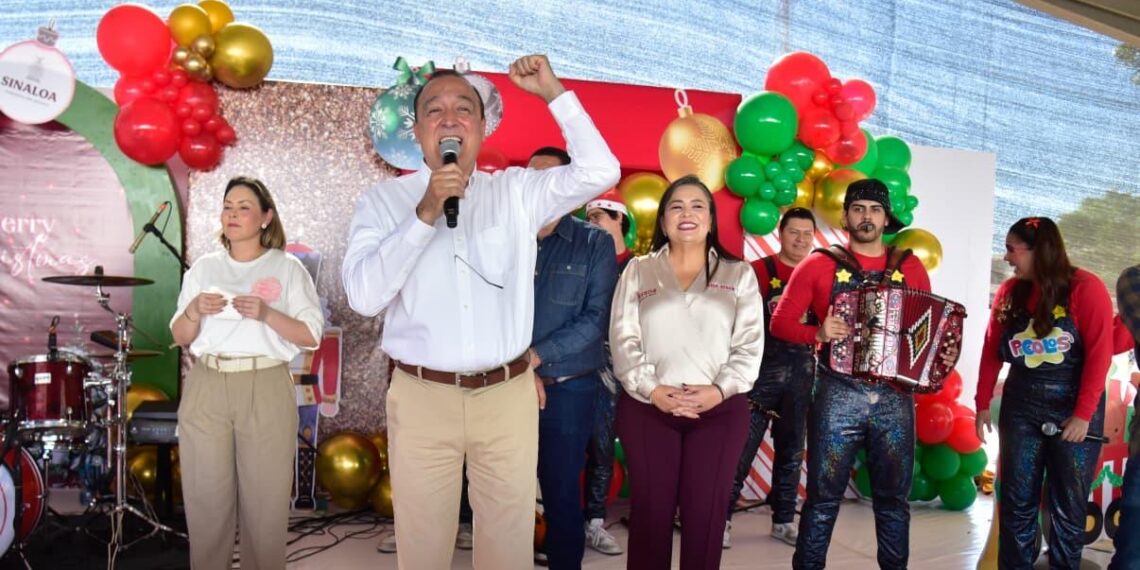 Los Mochis, Ahome, La Casa de Todos, se consolida como el mejor lugar de Sinaloa