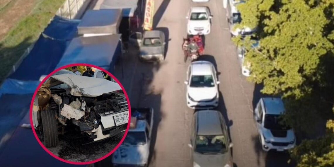 Siete de cada diez vehículos circulan sin seguro en México