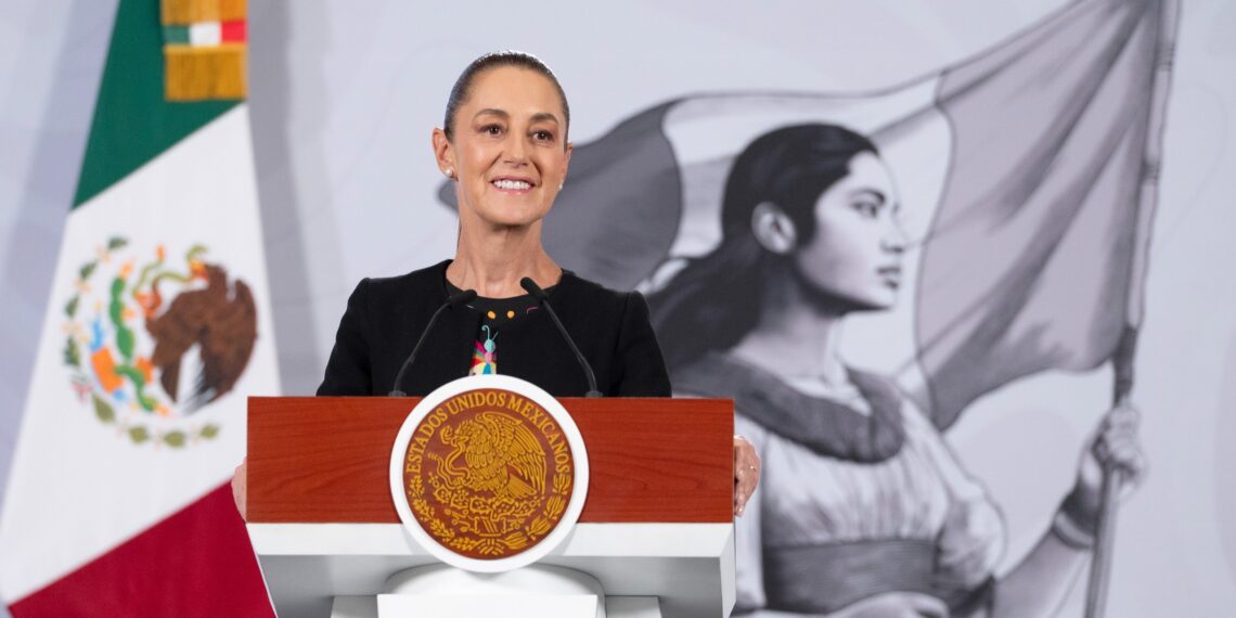 México está de moda: octubre 2025 registra récord histórico con la llegada de 8.3 millones de visitantes internacionales; incrementó 13.6% este indicador de enero a octubre