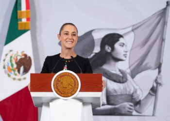 México está de moda: octubre 2025 registra récord histórico con la llegada de 8.3 millones de visitantes internacionales; incrementó 13.6% este indicador de enero a octubre