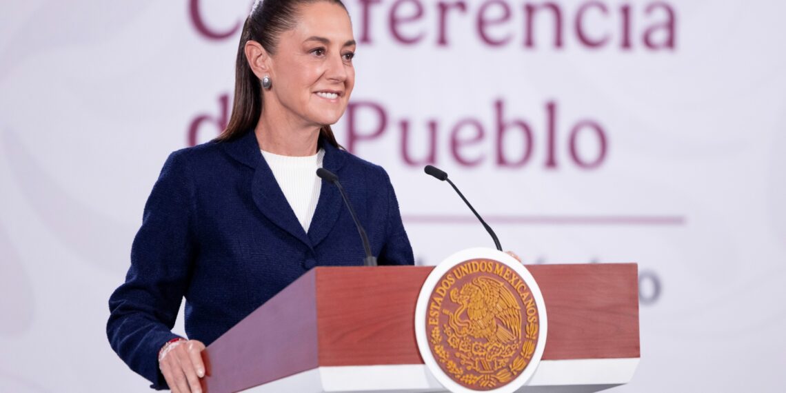 Gobierno de México: Paquete Arancelario protegerá 350 mil empleos de 17 industrias estratégicas del País