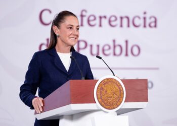 Gobierno de México: Paquete Arancelario protegerá 350 mil empleos de 17 industrias estratégicas del País