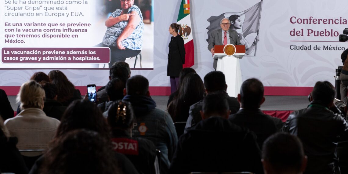 Plan Michoacán por la Paz y la Justicia: se incorporan 270 nuevos trabajadores de la salud del IMSS para fortalecer la atención hospitalaria