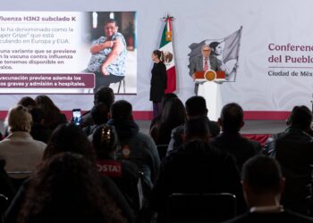 Plan Michoacán por la Paz y la Justicia: se incorporan 270 nuevos trabajadores de la salud del IMSS para fortalecer la atención hospitalaria