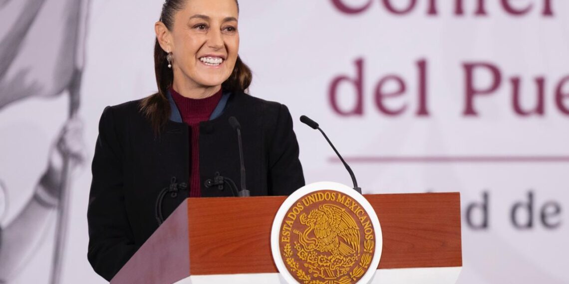 Acapulco se transforma contigo: Presidenta Claudia Sheinbaum encabeza inauguración de la rehabilitación urbana de la costera Miguel Alemán