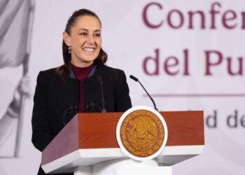 Acapulco se transforma contigo: Presidenta Claudia Sheinbaum encabeza inauguración de la rehabilitación urbana de la costera Miguel Alemán