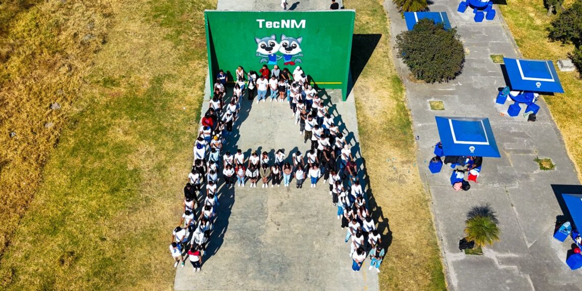 Convoca IMJUVE a jóvenes de todo México a sumarse al “Mosaico por la Paz y Contra las Adicciones”