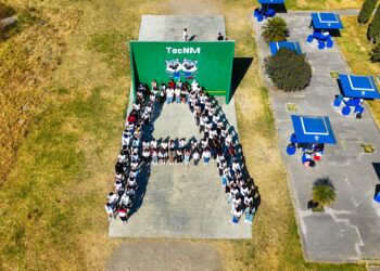 Convoca IMJUVE a jóvenes de todo México a sumarse al “Mosaico por la Paz y Contra las Adicciones”