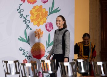 Plan Michoacán por la Paz y la Justicia: se realizarán 16 ferias del bienestar y se visitarán casa por casa a un millón 282 mil 948 viviendas