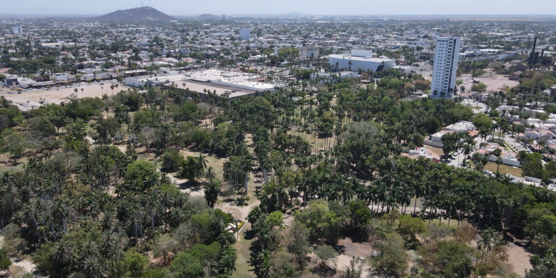 “Planeación integral, clave para el crecimiento ordenado y la calidad de vida en Ahome”: Antonio Menéndez