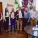 Celebran convenio Ayuntamiento y PROFECO para habilitar módulo de atención en Los Mochis