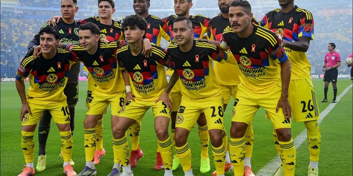 Club América anuncia alianza estratégica con General Atlantic y The Kraft Analytics Group