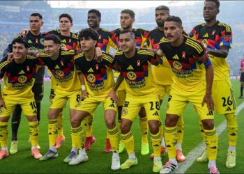 Club América anuncia alianza estratégica con General Atlantic y The Kraft Analytics Group