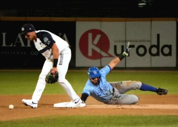 ¡Reparten triunfos! Algodoneros y Yaquis salen “tablas” en la doble cartelera