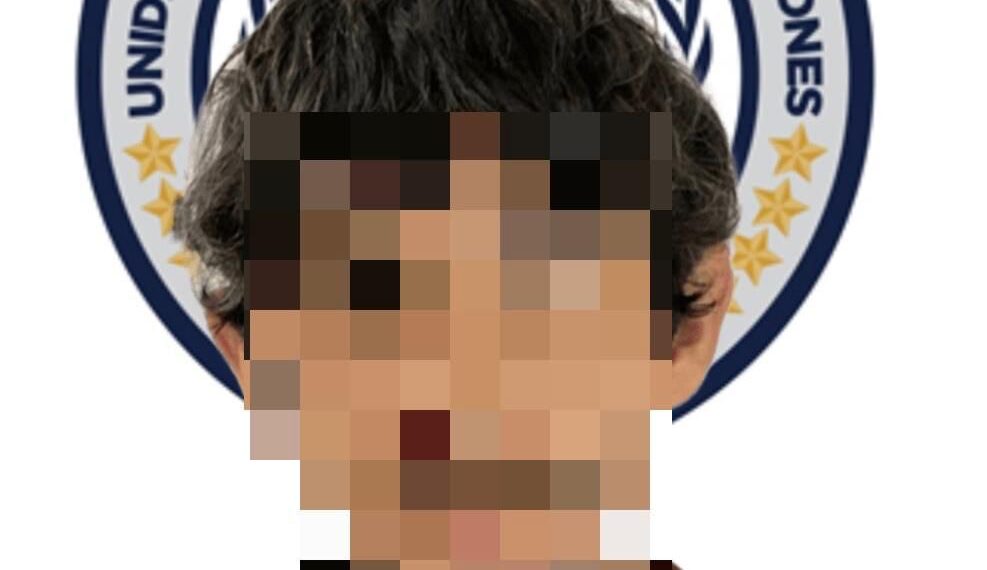 Cumplimenta UNESA orden de aprehensión contra Miguel “N” por feminicidio agravado