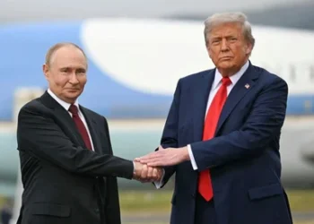 Putin afirma que Trump tiene razón en la demanda contra la BBC por presunta difamación
