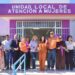 Inauguran Unidad Local de Atención para Mujeres en El Fuerte.