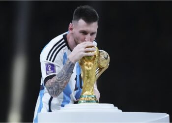 El secreto de Leo Messi para llegar bien al Mundial 2026; la habilidad mental, su gran arma