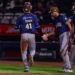 Tucson vence 5-1 a Águilas en la serie navideña de la LMP