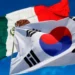 Corea del Sur prevé un impacto “limitado” de nuevos aranceles de México