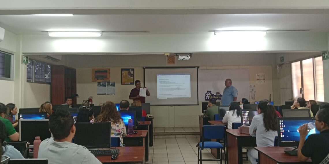 Realiza la UAS reunión informativa en todas las preparatorias del estado, estableciendo criterios para evitar el rezago escolar y la deserción