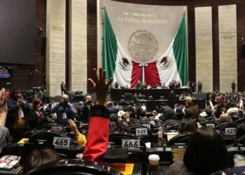 Diputados aprueban en lo general la Ley General de Aguas