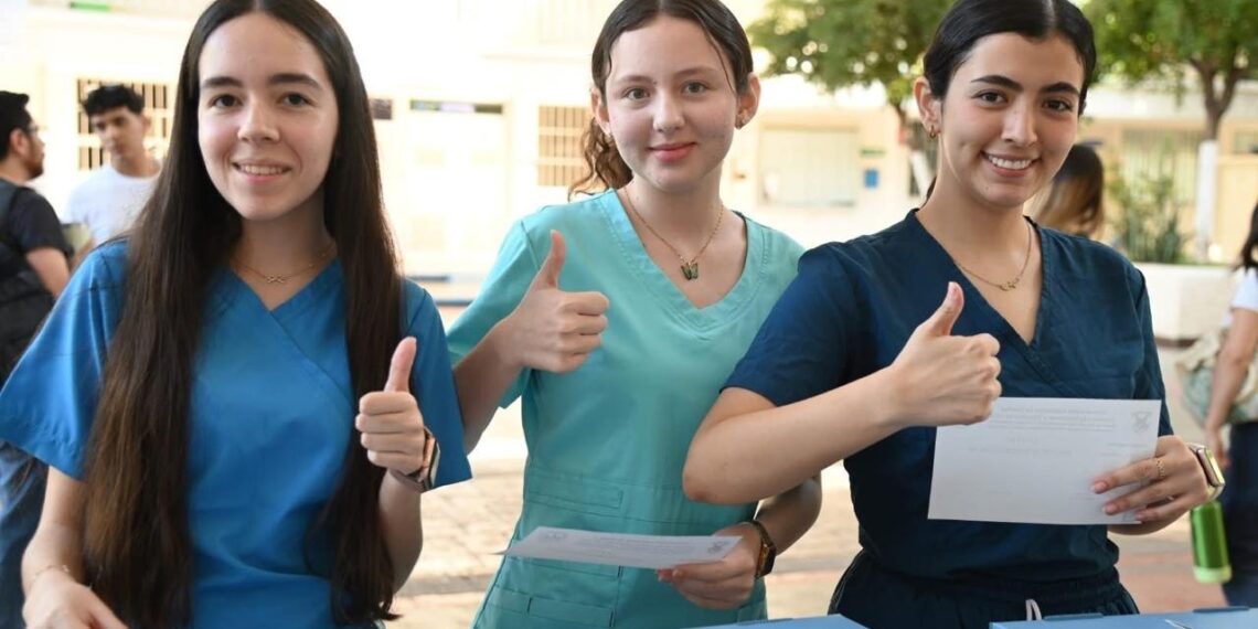 Juez de Distrito ratifica la legalidad en las acciones de la UAS; desechó el amparo interpuesto por un grupo de promoventes