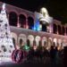 La magia de la época decembrina llegará a la Universidad este martes 2 de diciembre con el Encendido de Árbol y Festival Navideño UAS 2025
