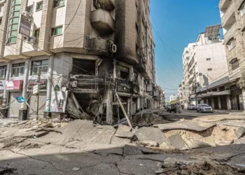 Alertan en Gaza por la falta del 62% de medicamentos de atención primaria y 70% de oncológicos