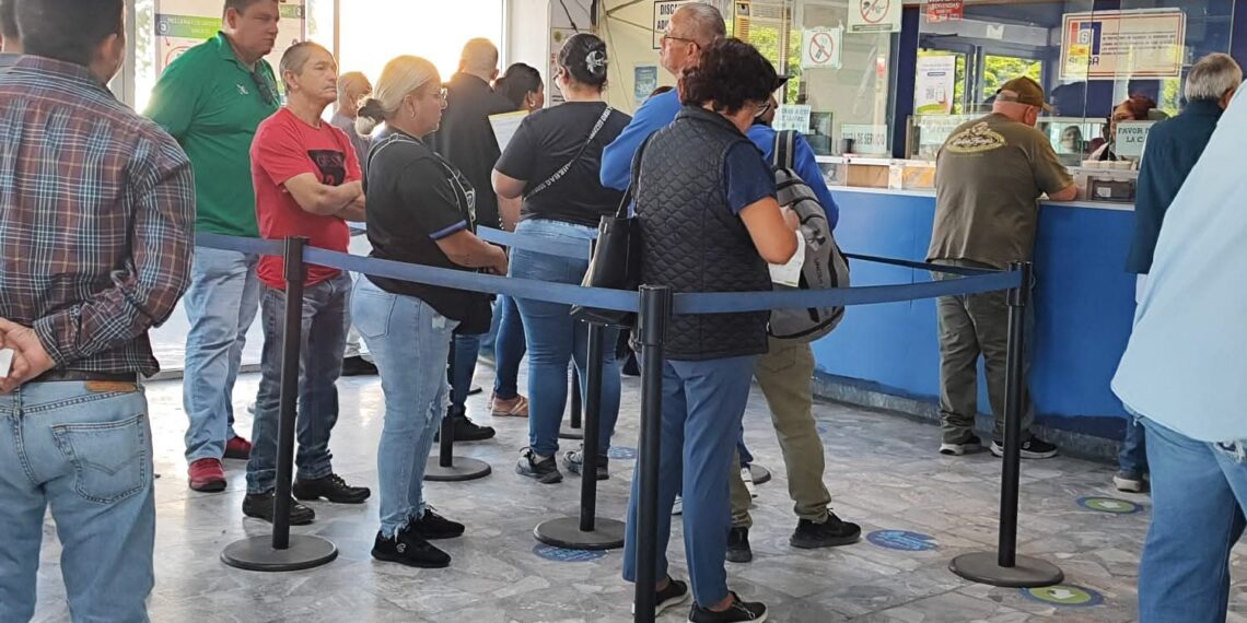 JAPAMA recuerda que están por concluir los descuentos para regularizar el servicio.