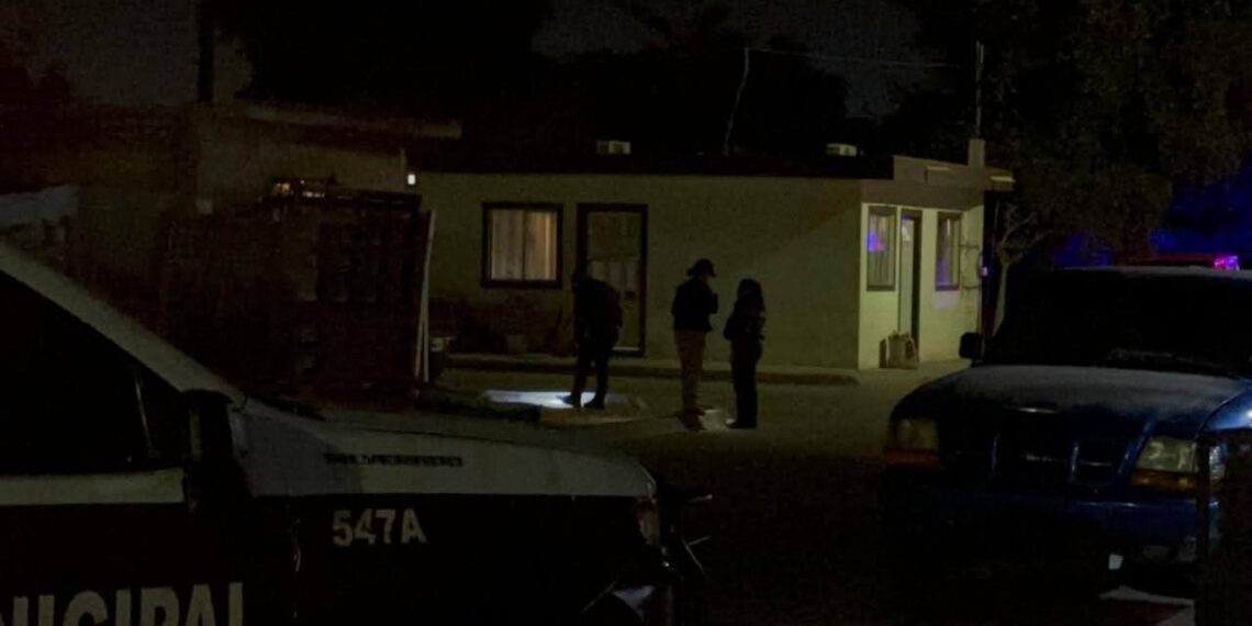 Ataque con arma blanca cobra la vida de un hombre en Las Malvinas