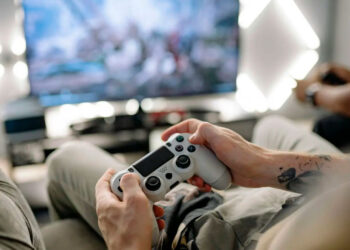 Gobierno no aplicará impuesto a videojuegos violentos