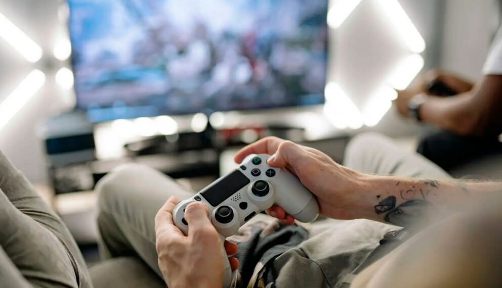 Gobierno no aplicará impuesto a videojuegos violentos