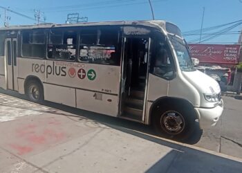 Este primero de enero el transporte urbano suspenderá operaciones en Los Mochis.