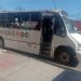 Este primero de enero el transporte urbano suspenderá operaciones en Los Mochis.