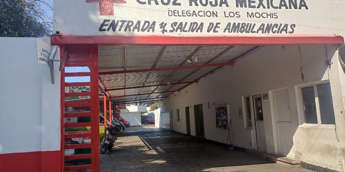 Cruz Roja exhorta a evitar llamadas de broma este 28 de diciembre por el día de los Santos Inocentes.