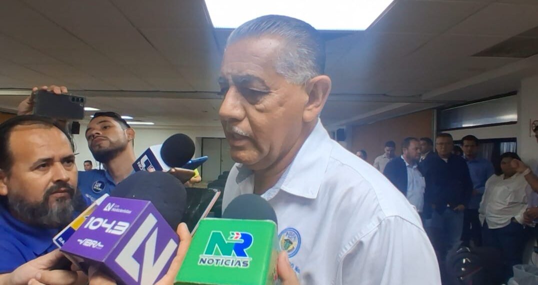 Avanza lento el ciclo agrícola Otoño-Invierno en el Valle del Carrizo; solo se ha sembrado el 50 %, reporta módulo de riego 2.