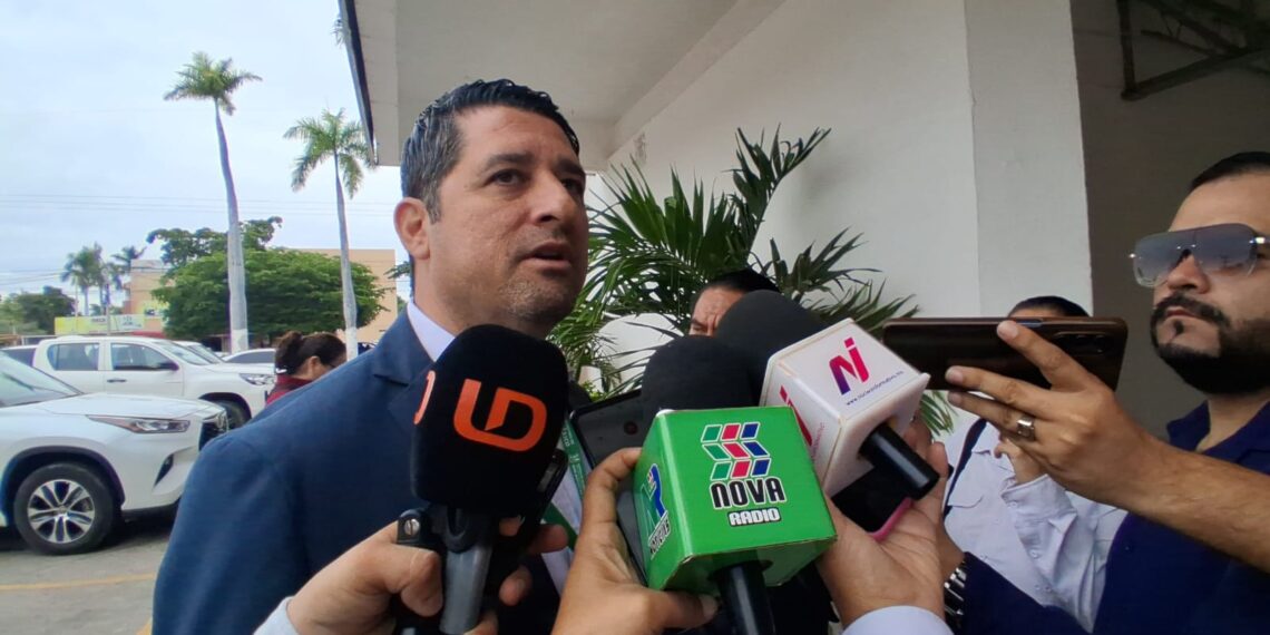 Repunte de casos de dengue en Ahome: Hospital General IMSS-Bienestar atiende hasta 5 pacientes diarios