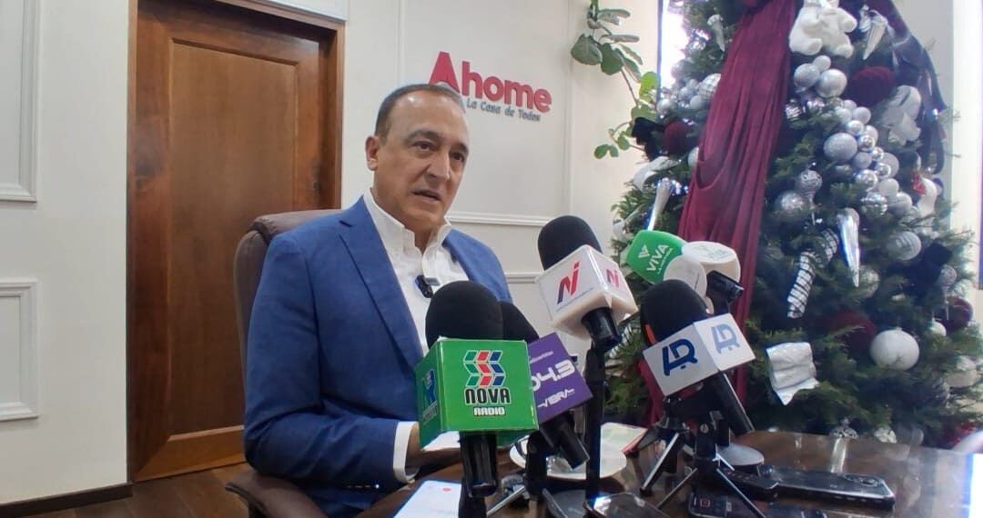 Ahome se alista para recibir al crucero Zaandam con más de 1,800 visitantes.