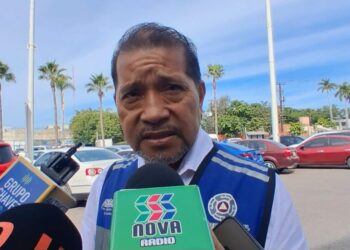 Protección Civil de Ahome refuerza medidas tras recientes fugas de amoniaco en zonas agrícolas