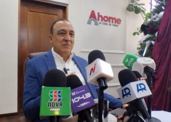 Ahome destaca a nivel nacional tras obtener la mejor calificación de Sinaloa en la Guía Consultiva 2025