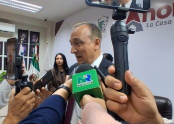 Ahome buscará recursos del nuevo crédito estatal para obras prioritarias