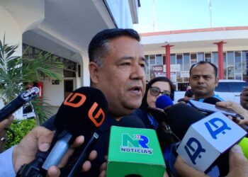 Inicia este jueves el operativo de seguridad Guadalupe-Reyes 2025-2026 en Ahome.