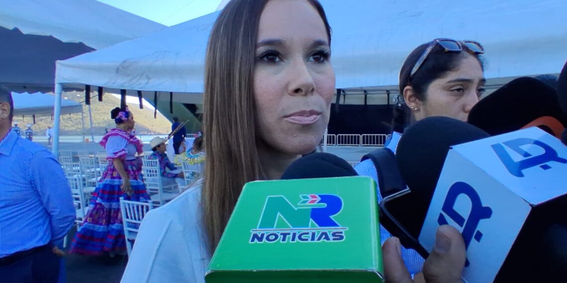 Más cruceros para Sinaloa: Zaandam arriba a Topolobampo y confirma impulso turístico