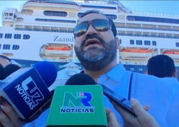 Japama detecta 60 alcantarillas sin tapa en Los Mochis; piden apoyo ciudadano para evitar riesgos y daños a la infraestructura.