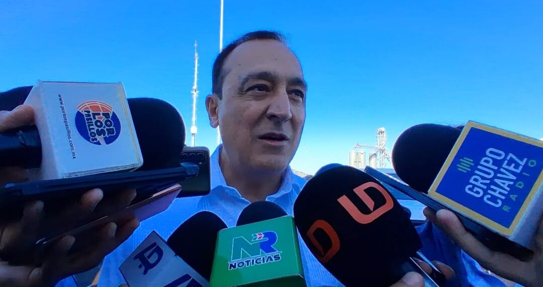 Ahome fortalece estrategias de seguridad en encuentro nacional