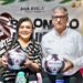 Ana Ayala impulsa “Balonazo Navideño”; entregarán 3 mil balones a partir del 17 de diciembre a niñas y niños del municipio de Ahome