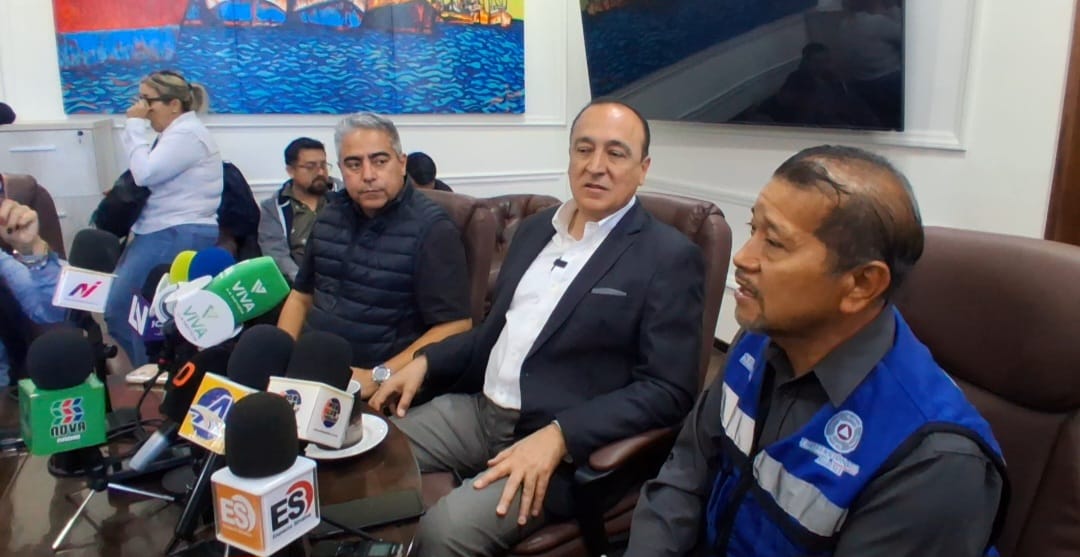 Ahome arrancará en enero el desazolve del Dren Juárez tras años de rezago.