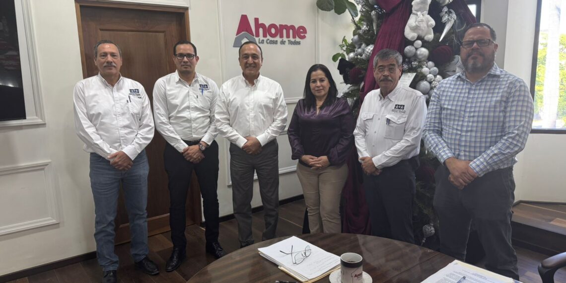 Comisión Estatal de Derechos Humanos dialoga y llega a acuerdos positivos con el Gobierno Municipal.